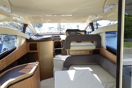 Azimut 38 Flybridge