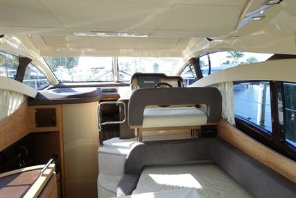 Azimut 38 Flybridge