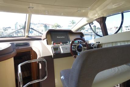 Azimut 38 Flybridge