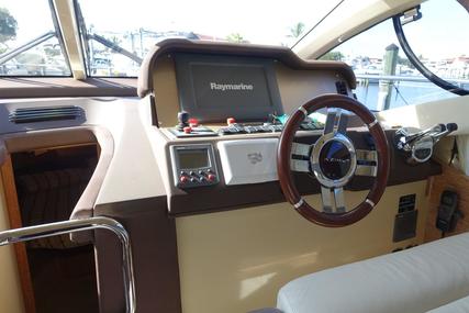 Azimut 38 Flybridge