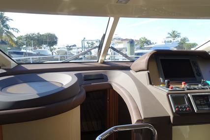 Azimut 38 Flybridge