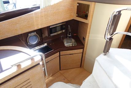 Azimut 38 Flybridge