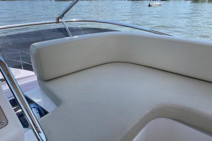 Azimut 38 Flybridge