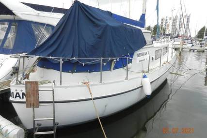 Finnsailer 35