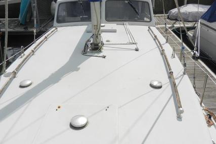 Finnsailer 35