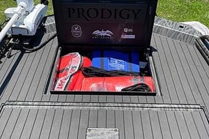 Prodigy 2066 bay