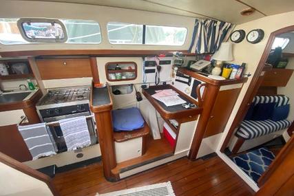 Beneteau Oceanis 40 Cc