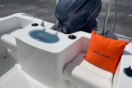 Sea Hunt Triton 210