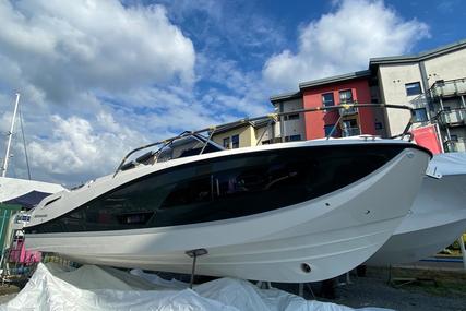 Quicksilver ACTIV 875 SUNDECK