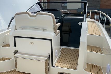 Quicksilver ACTIV 875 SUNDECK