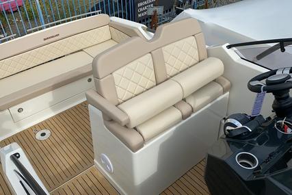 Quicksilver ACTIV 875 SUNDECK