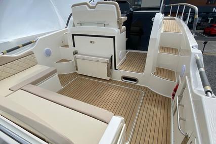 Quicksilver ACTIV 875 SUNDECK