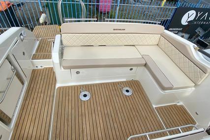 Quicksilver ACTIV 875 SUNDECK