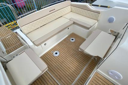 Quicksilver ACTIV 875 SUNDECK