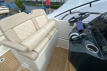 Quicksilver ACTIV 875 SUNDECK