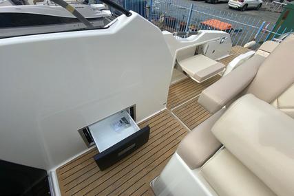 Quicksilver ACTIV 875 SUNDECK