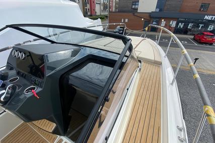 Quicksilver ACTIV 875 SUNDECK