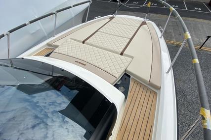 Quicksilver ACTIV 875 SUNDECK