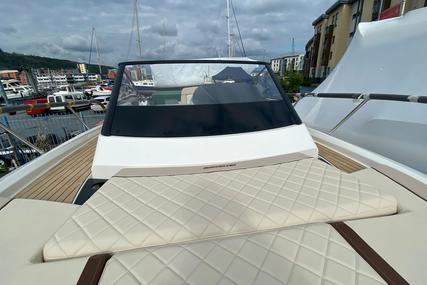 Quicksilver ACTIV 875 SUNDECK