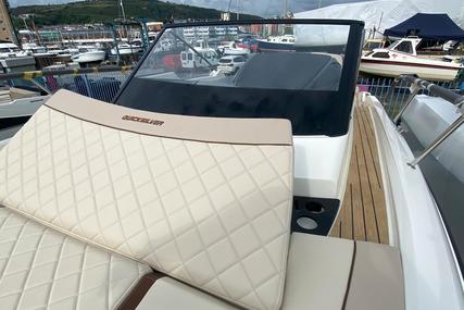 Quicksilver ACTIV 875 SUNDECK