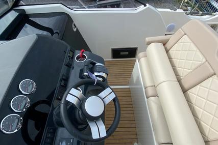 Quicksilver ACTIV 875 SUNDECK