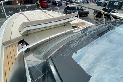 Quicksilver ACTIV 875 SUNDECK