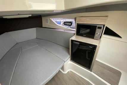 Quicksilver ACTIV 875 SUNDECK