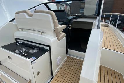 Quicksilver ACTIV 875 SUNDECK