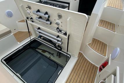 Quicksilver ACTIV 875 SUNDECK