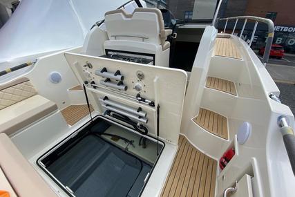 Quicksilver ACTIV 875 SUNDECK