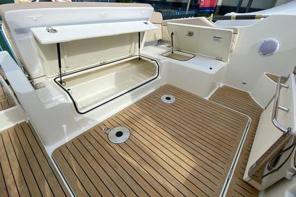 Quicksilver ACTIV 875 SUNDECK