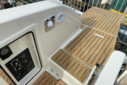 Quicksilver ACTIV 875 SUNDECK