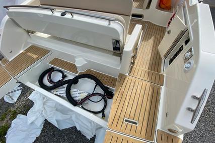 Quicksilver ACTIV 875 SUNDECK