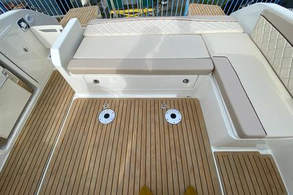 Quicksilver ACTIV 875 SUNDECK