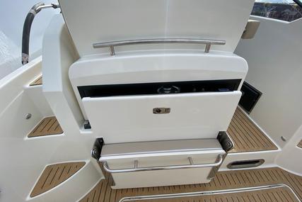 Quicksilver ACTIV 875 SUNDECK