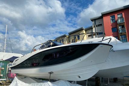 Quicksilver ACTIV 875 SUNDECK