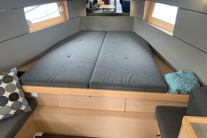 Beneteau Oceanis 38