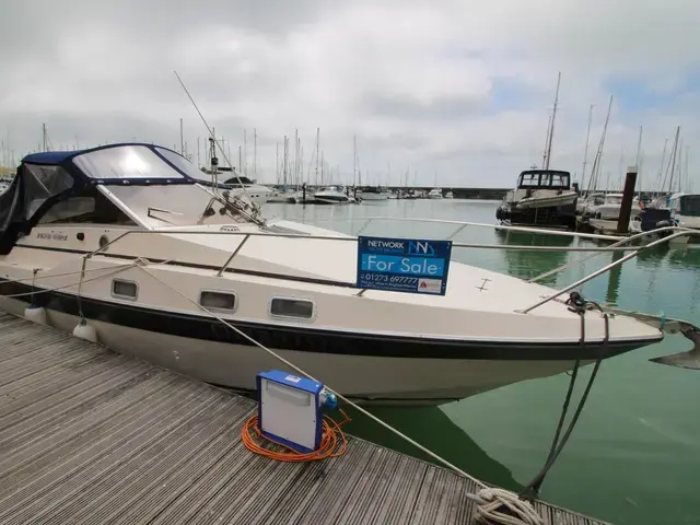 Sunseeker Offshore 28