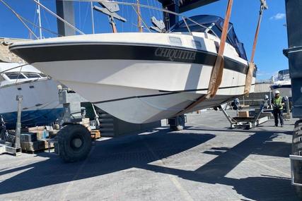 Sunseeker Offshore 28