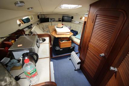 Sunseeker Offshore 28