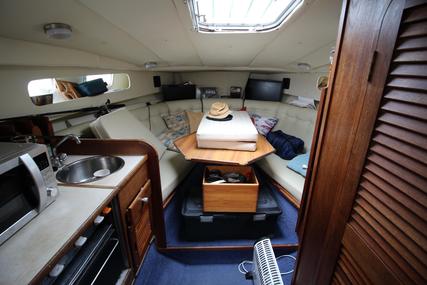 Sunseeker Offshore 28