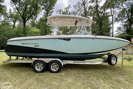 Mastercraft CSX 265 SS