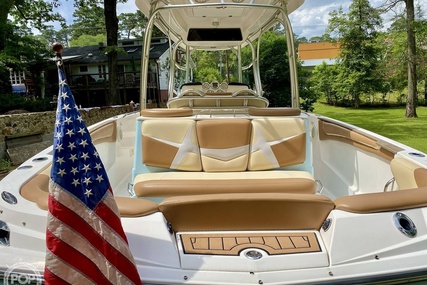 Mastercraft CSX 265 SS