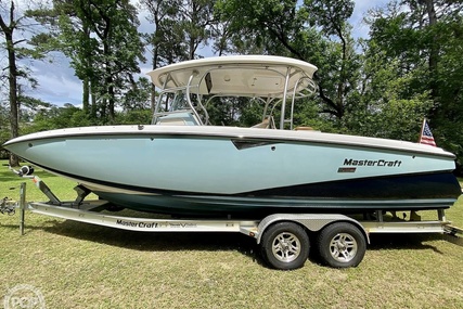 Mastercraft CSX 265 SS