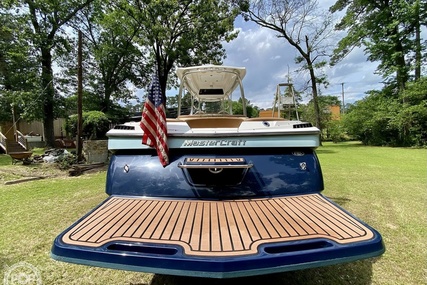 Mastercraft CSX 265 SS