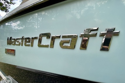 Mastercraft CSX 265 SS