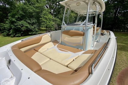 Mastercraft CSX 265 SS