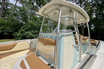 Mastercraft CSX 265 SS