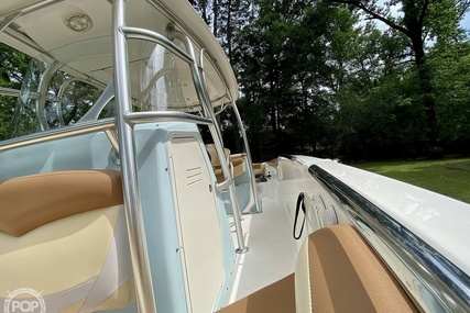 Mastercraft CSX 265 SS