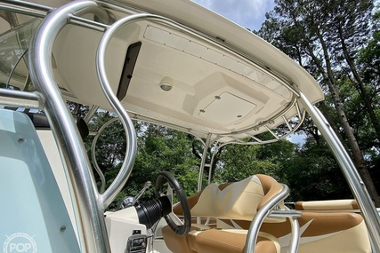 Mastercraft CSX 265 SS